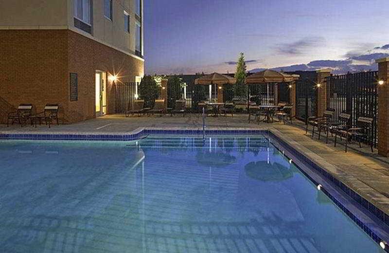 Hyatt Place Coconut Point Estero