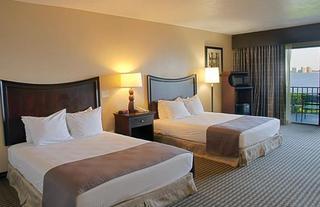 Western Myers Waterfront Hotel North Fort Myers