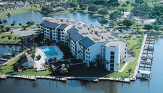 Santa Maria Harbour - Two Bedroom 3104