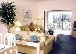Santa Maria Harbour - Two Bedroom 3104 Apartment *