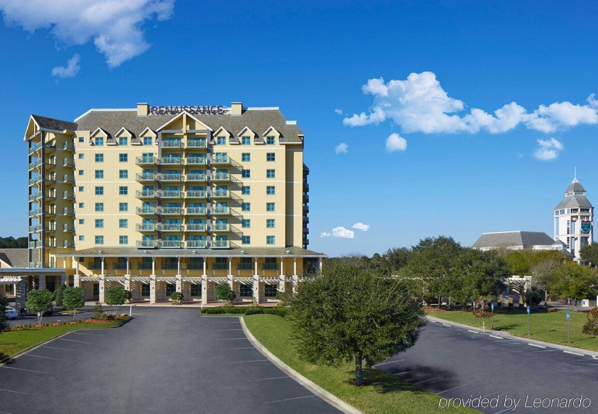 World Golf Village Renaissance 4* St. Augustine