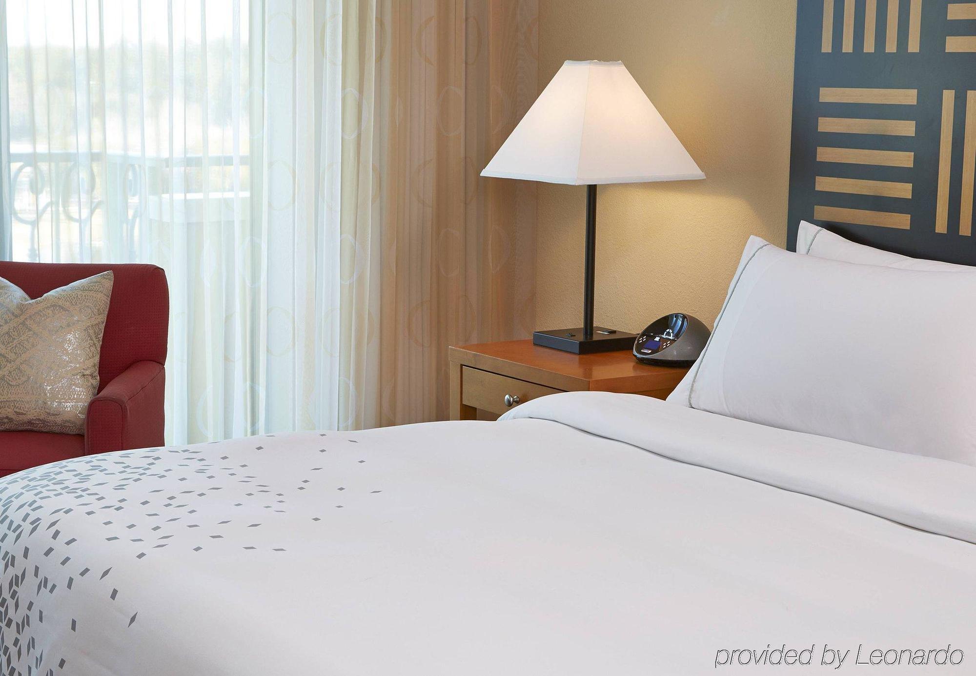 World Golf Village Renaissance Resort