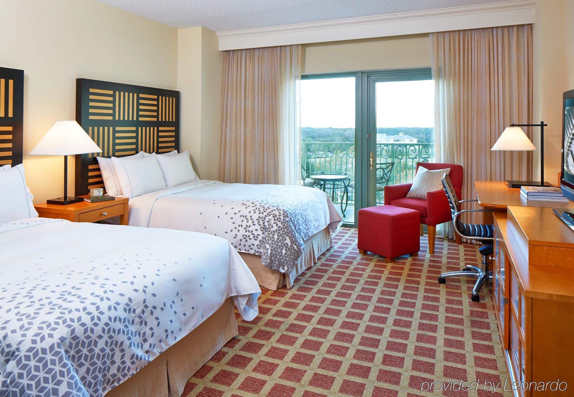 World Golf Village Renaissance 4*