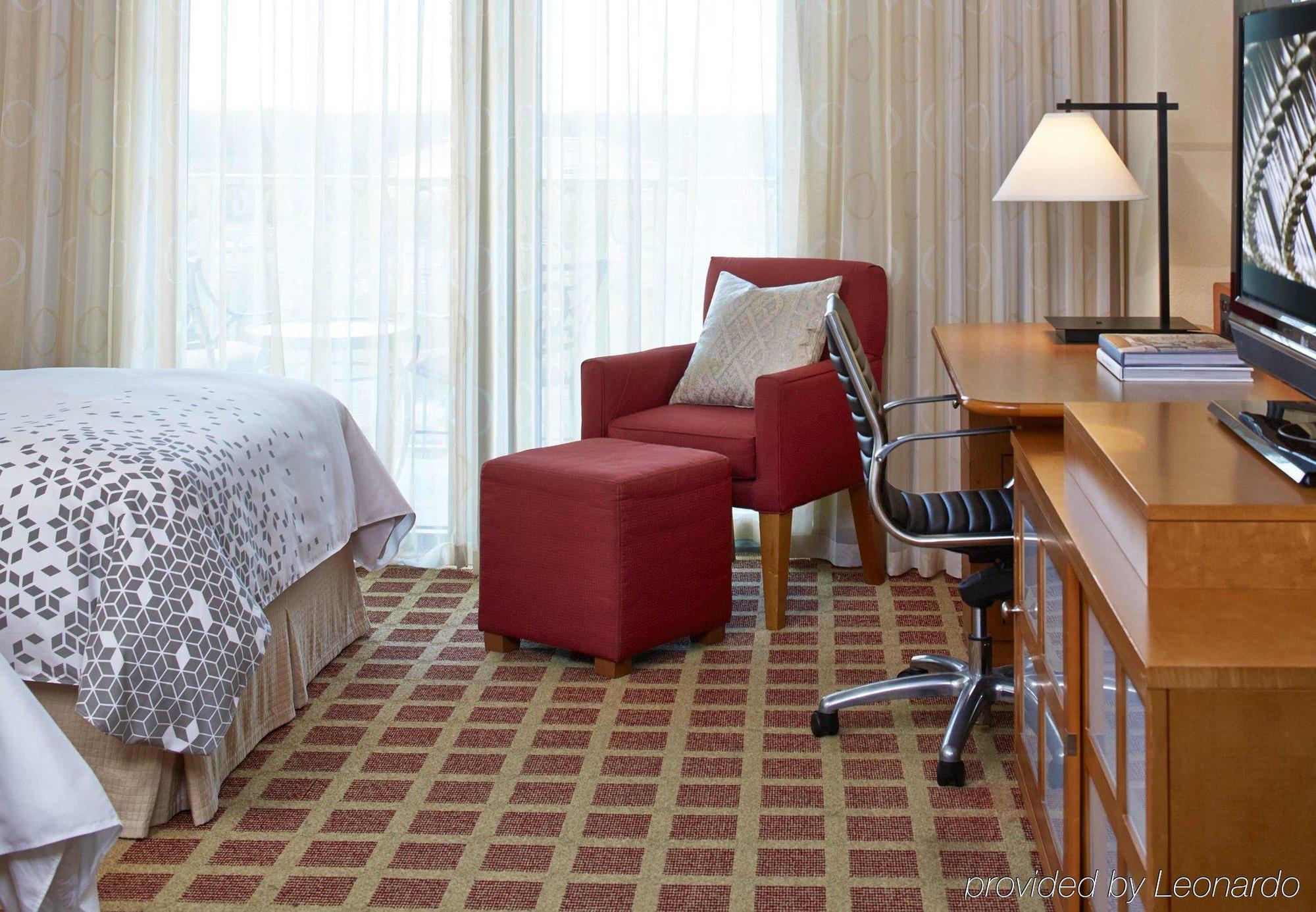 World Golf Village Renaissance Resort