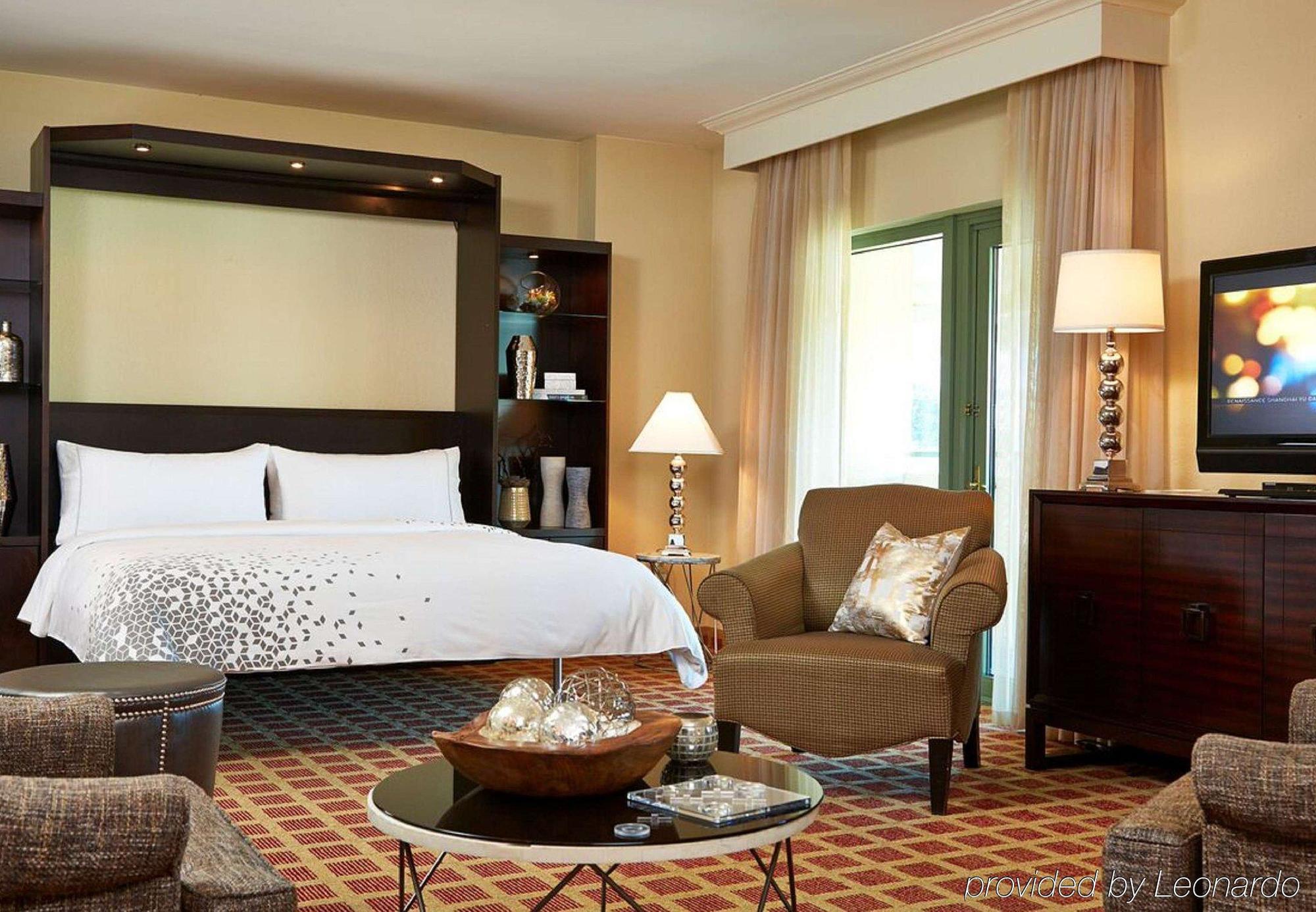 World Golf Village Renaissance 4*