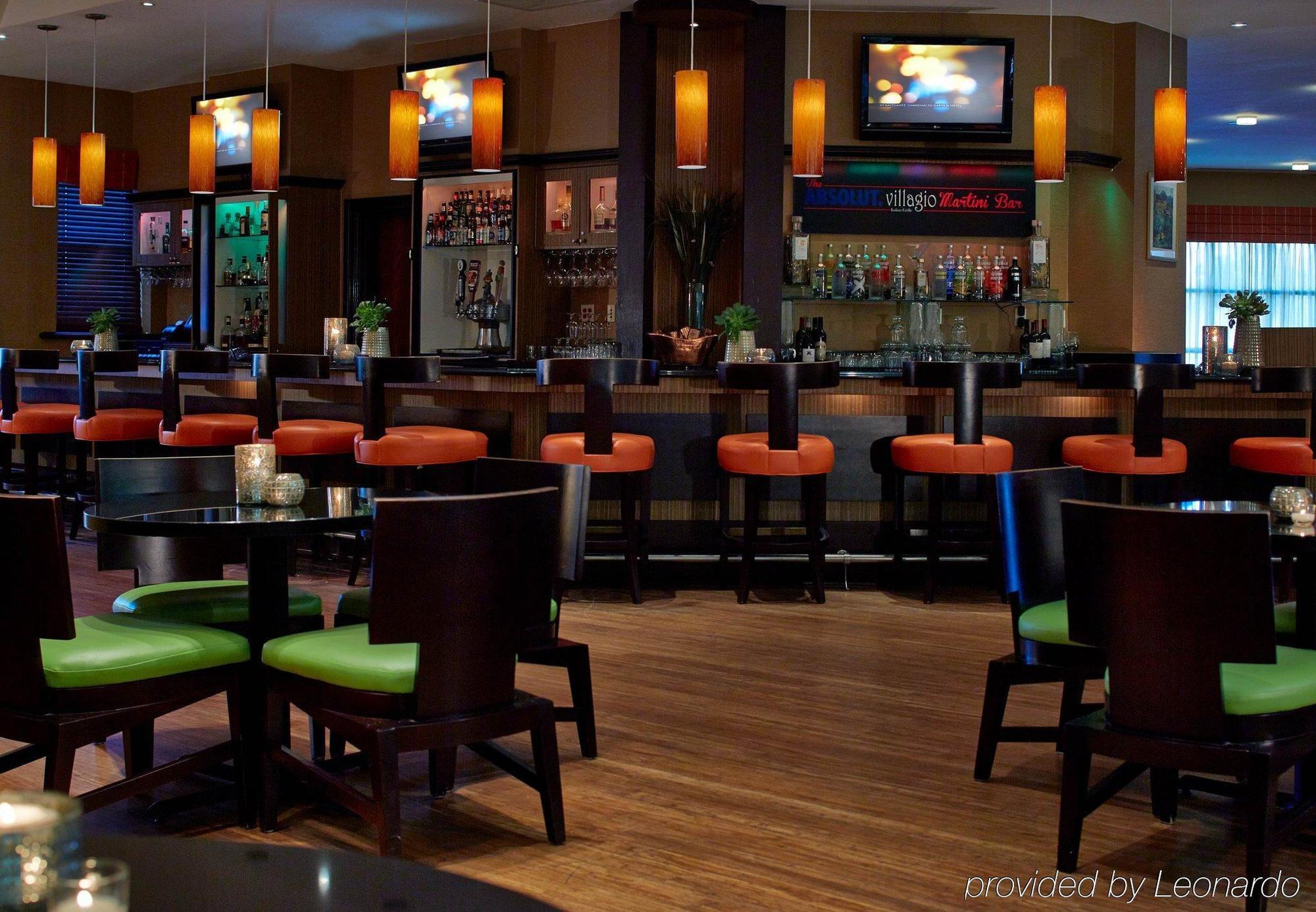 World Golf Village Renaissance Resort