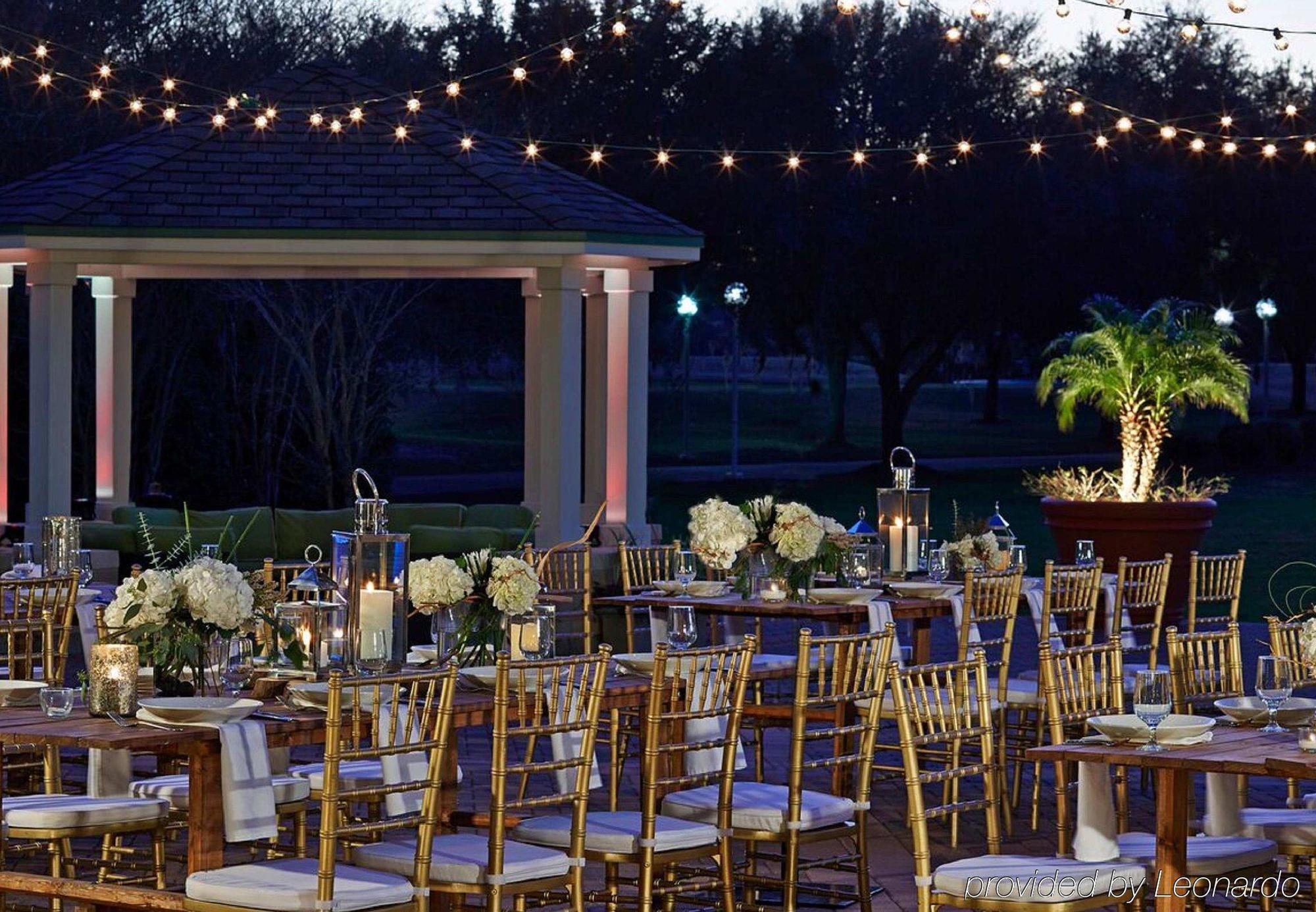 World Golf Village Renaissance 4* St. Augustine
