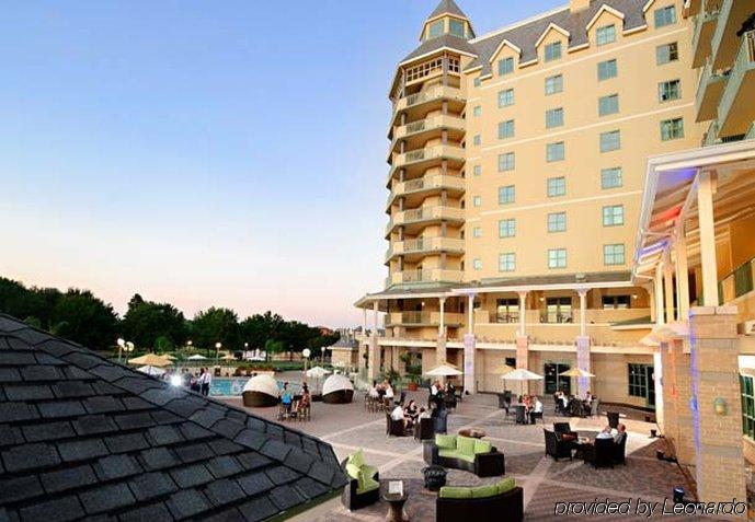 World Golf Village Renaissance 4*