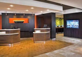 Courtyard By Marriott Orlando Mary North 3*