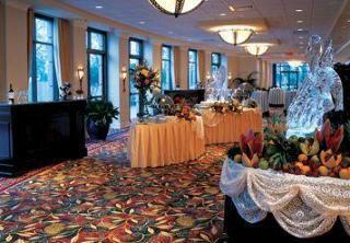 Orlando Marriott Mary 3*