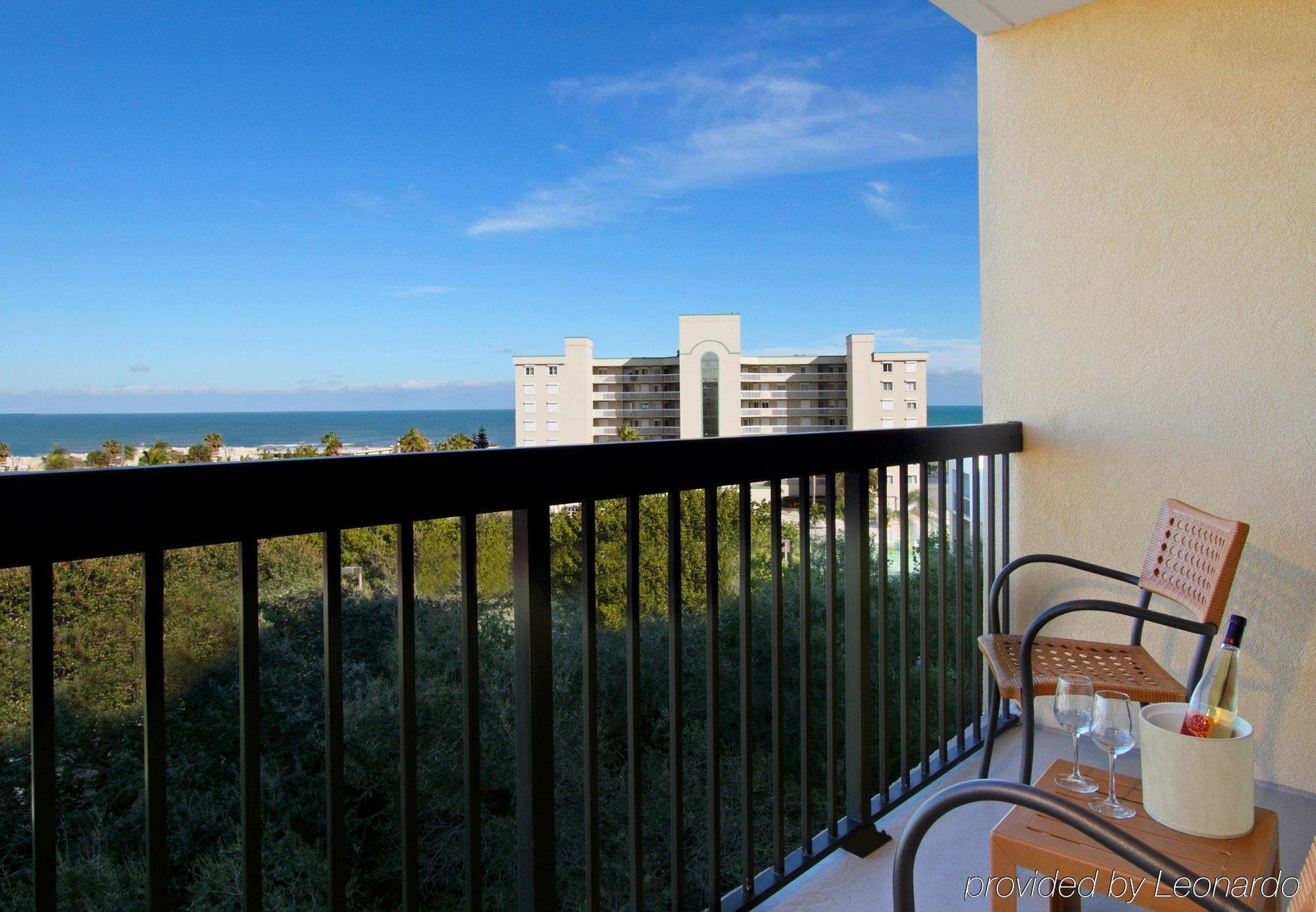 Courtyard By Marriott Cocoa Cape Canaveral Hotel