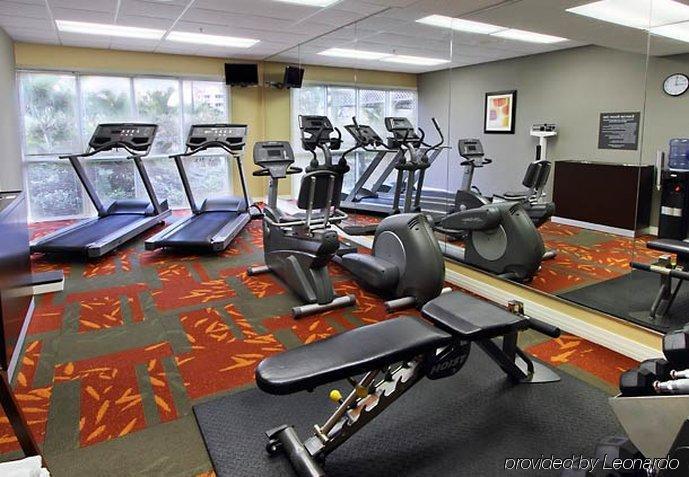 By Marriott Cocoa Hotel