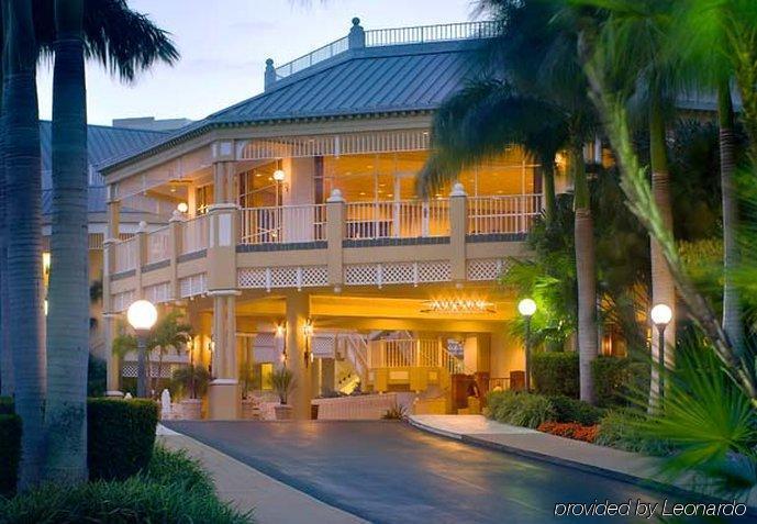 Marriott Sanibel Harbour & Resort 4*