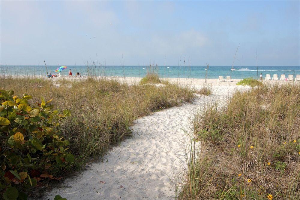 Silver Sands Gulf By Rva 3* Longboat Key