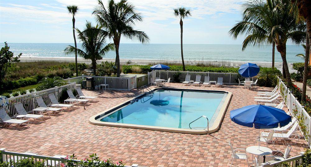 Silver Sands Gulf By Rva 3*