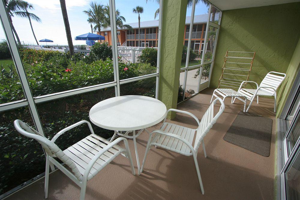 Silver Sands Gulf By Rva Aparthotel