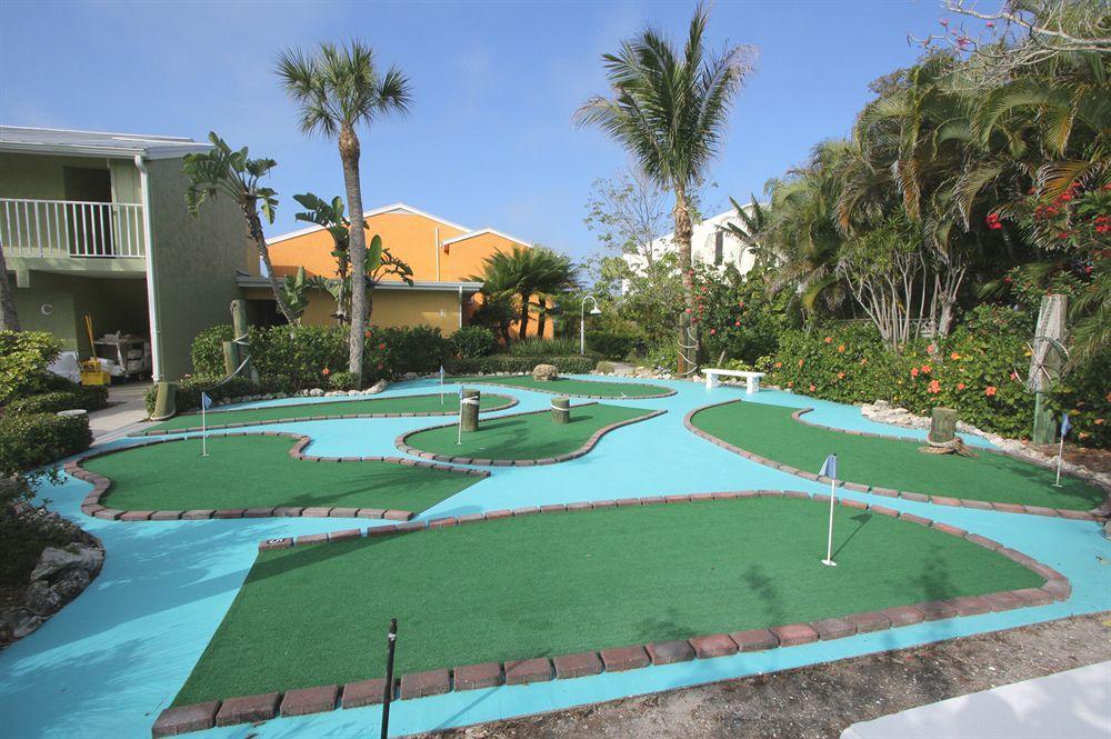 Silver Sands Gulf By Rva Aparthotel Longboat Key