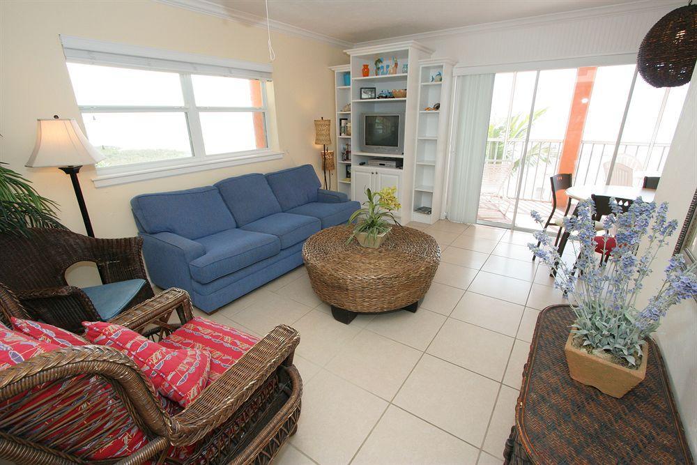 Silver Sands Gulf By Rva Aparthotel Longboat Key