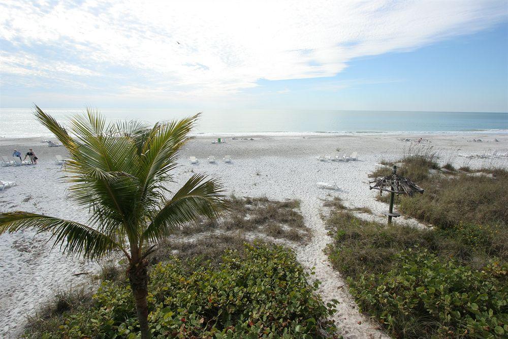 Silver Sands Gulf By Rva 3* Longboat Key