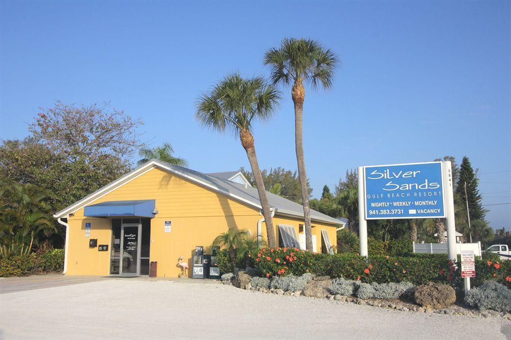 Silver Sands Gulf By Rva Aparthotel Longboat Key