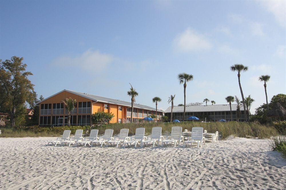 Silver Sands Gulf By Rva 3* Longboat Key