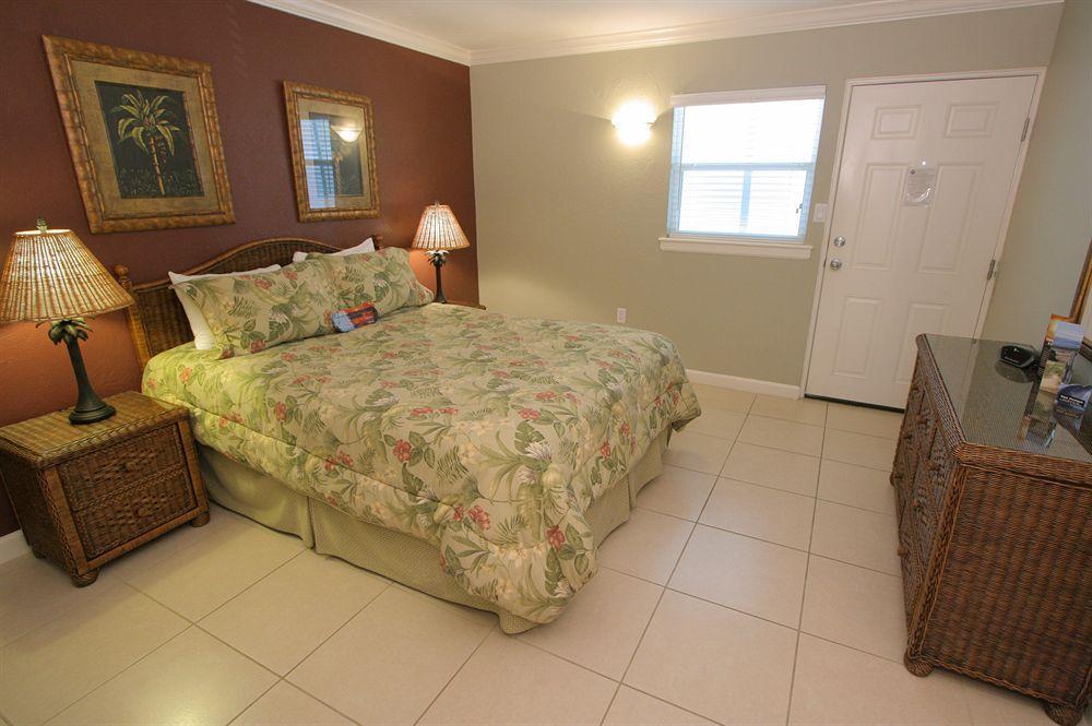 Silver Sands Gulf By Rva Aparthotel
