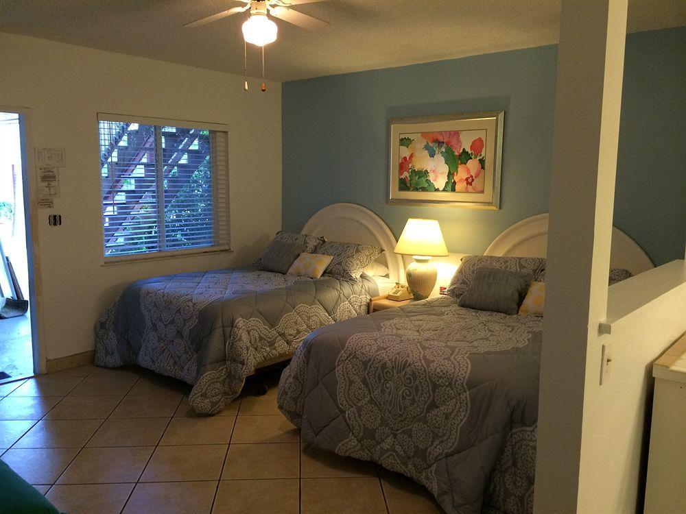 Tropicaire 2* Lauderdale-by-the-Sea