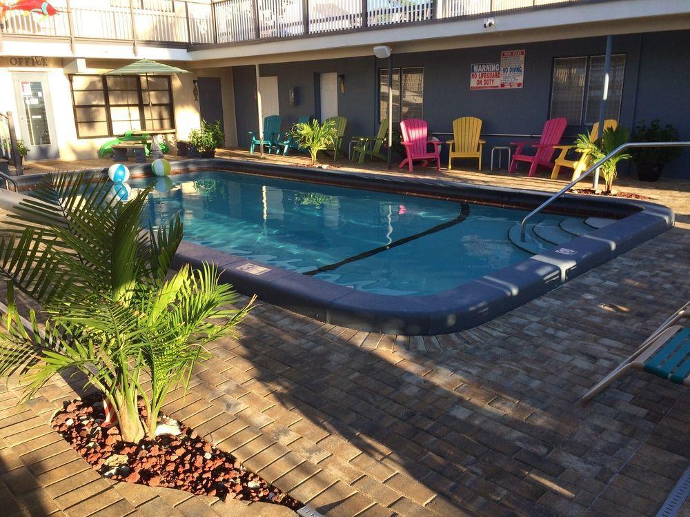 Tropicaire 2* Lauderdale-by-the-Sea