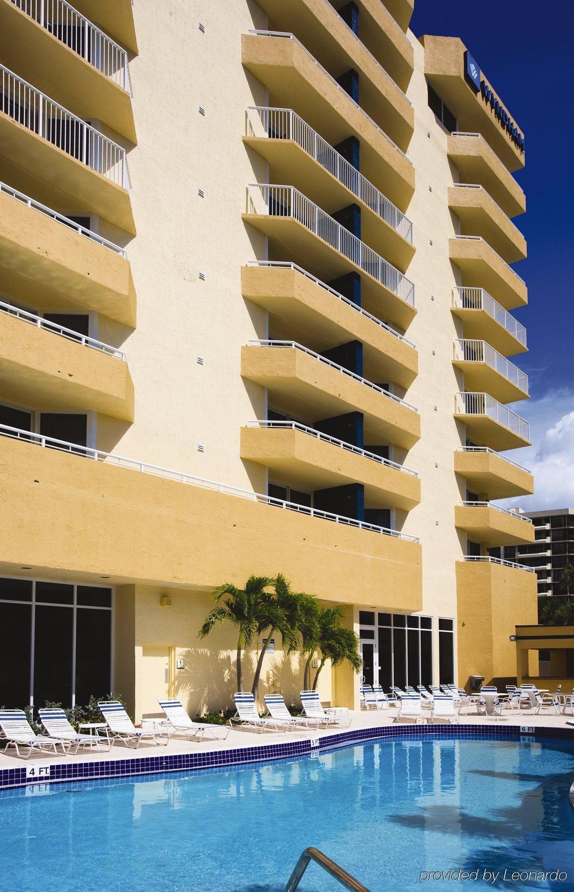Club Wyndham Santa Barbara Resort Pompano Beach