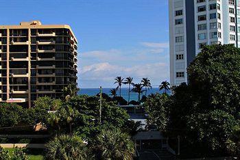 Club Wyndham Santa Barbara 4*