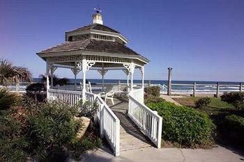 Coral Sands Resort Ormond Beach