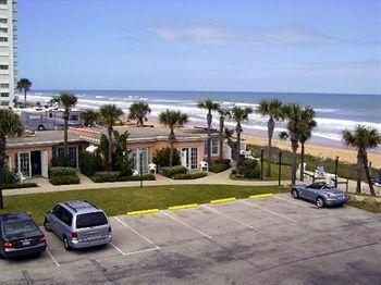 Coral Sands 3* Ormond Beach