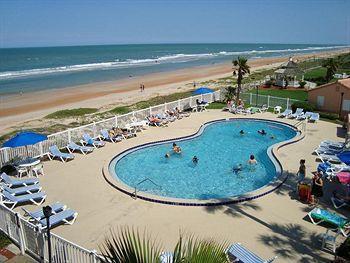 Coral Sands Resort 3*