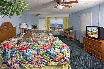Coral Sands 3* Ormond Beach