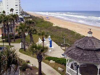 Coral Sands Resort