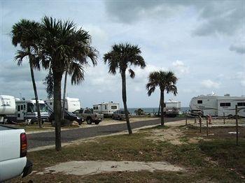 Coral Sands Resort Ormond Beach