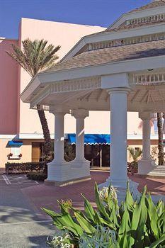 Coral Sands Resort 3*