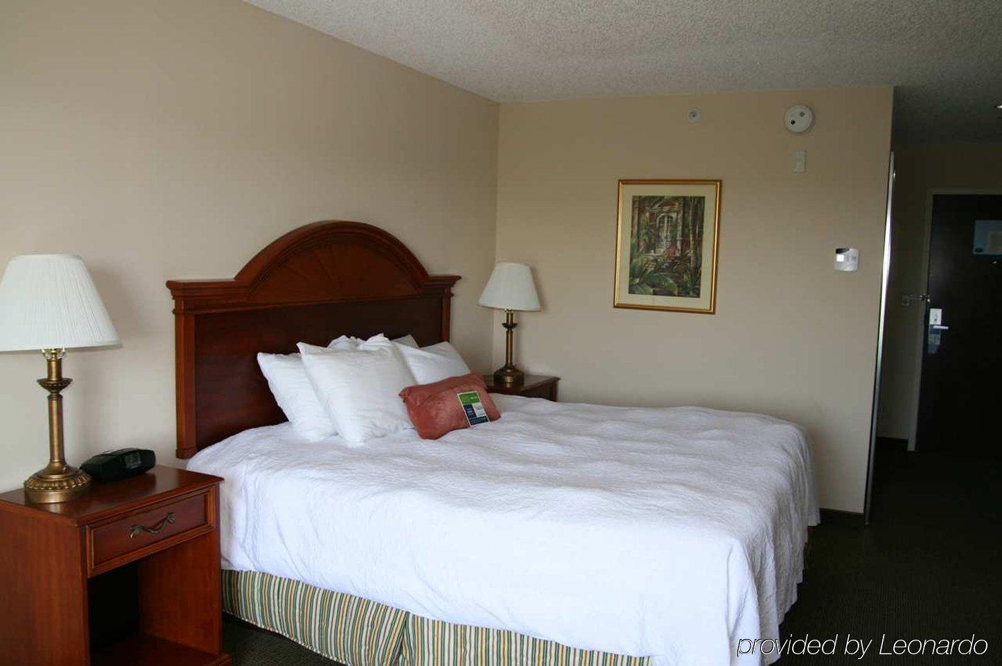 Hampton Titusville/i-95 Kennedy Space Center Hotel Titusville