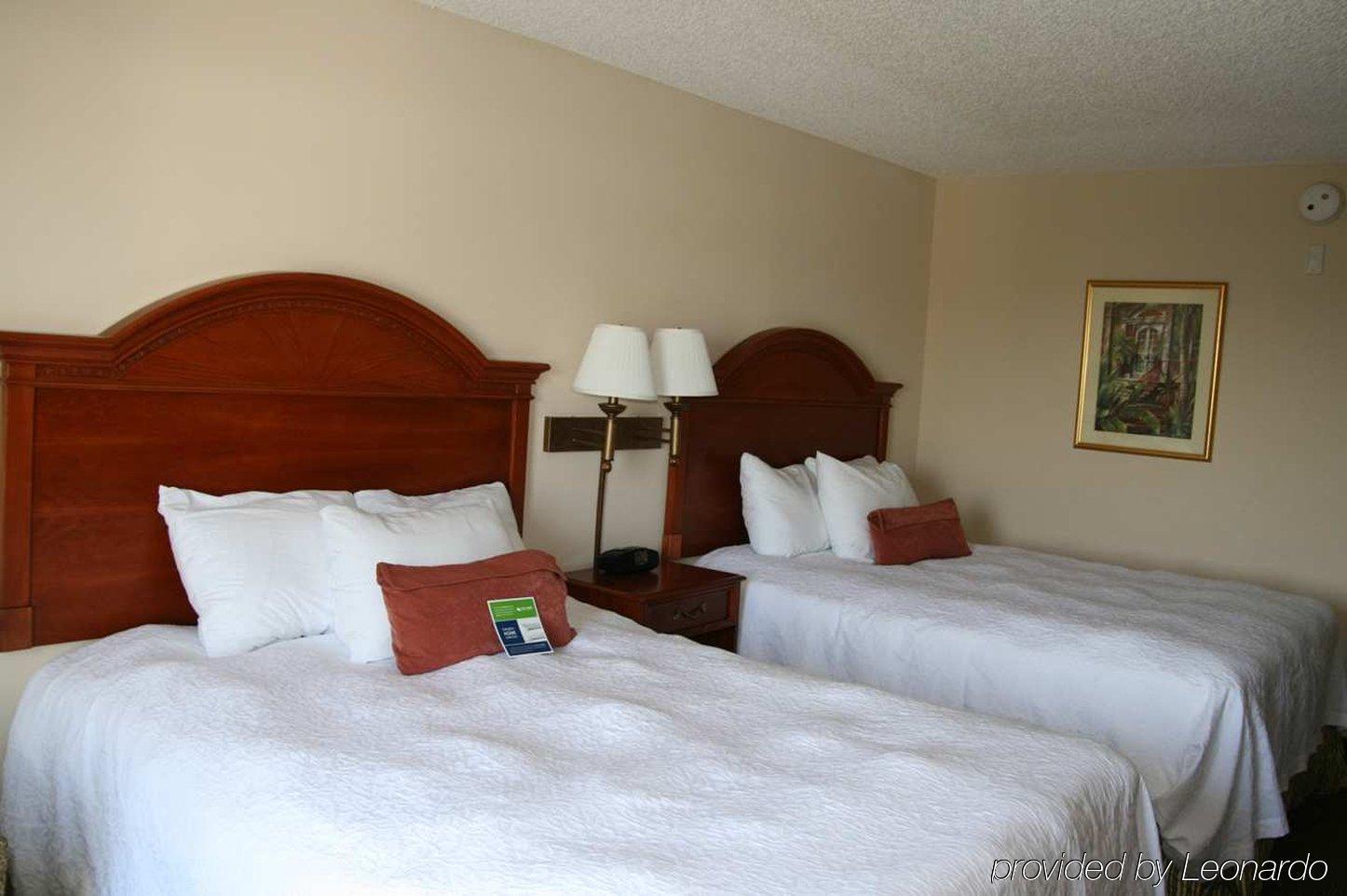 Hampton Titusville/i-95 Kennedy Space Center Hotel 3*