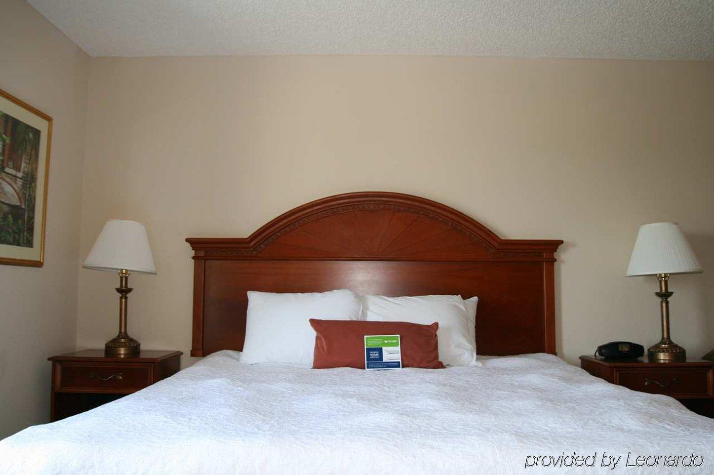 Hampton Titusville/i-95 Kennedy Space Center Hotel