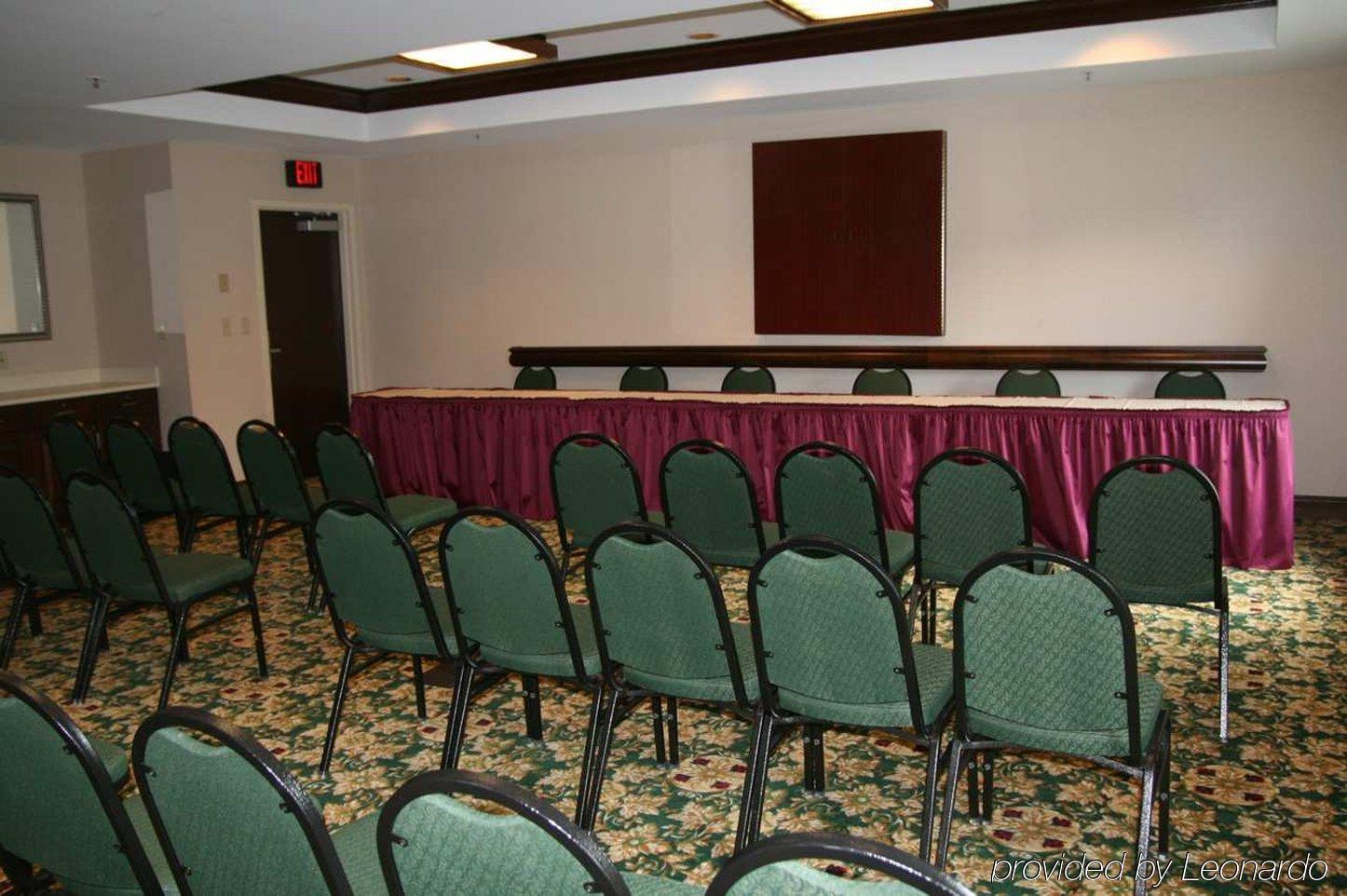 Hampton Titusville/i-95 Kennedy Space Center Hotel 3*