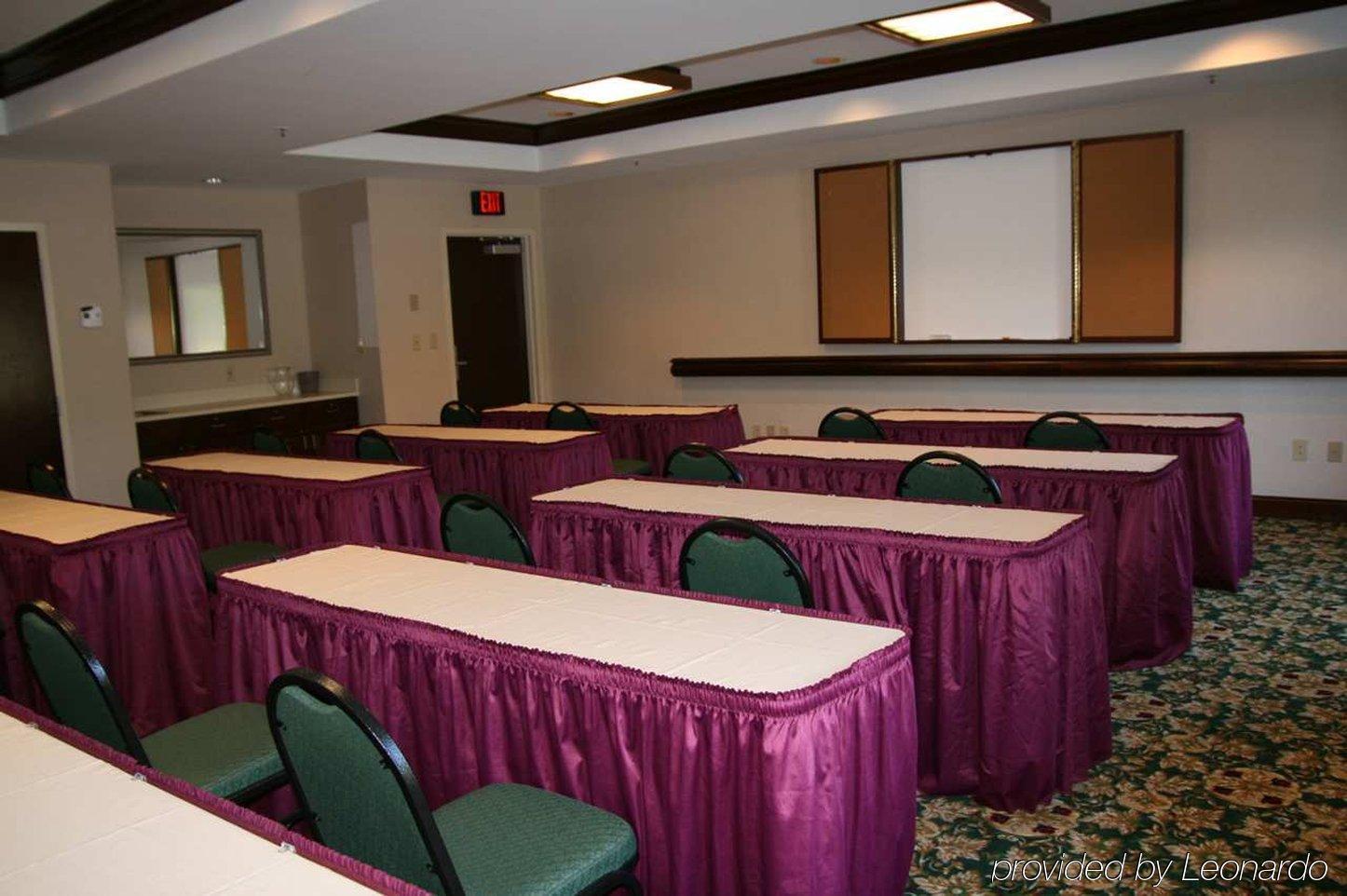 Hampton Titusville/i-95 Kennedy Space Center Hotel