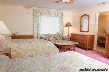Hibiscus - Motel