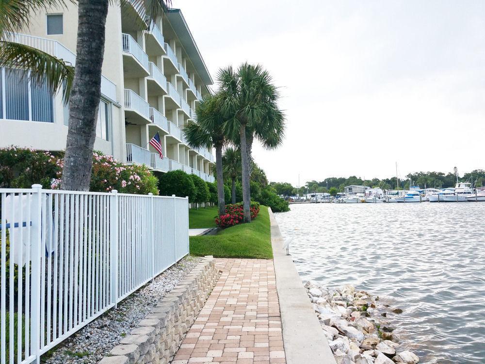 Boca Ciega By Travel Services Apartment