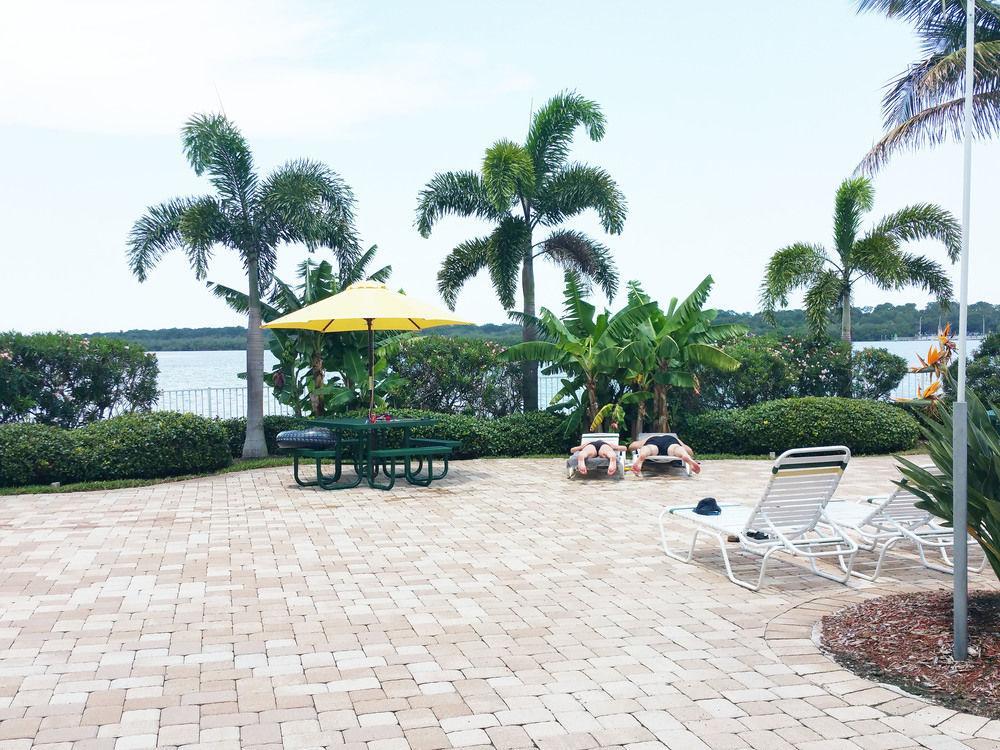 Boca Ciega By Travel Services * St. Petersburg