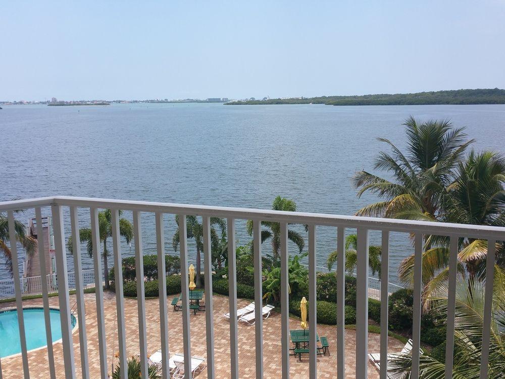 Boca Ciega By Travel Services *