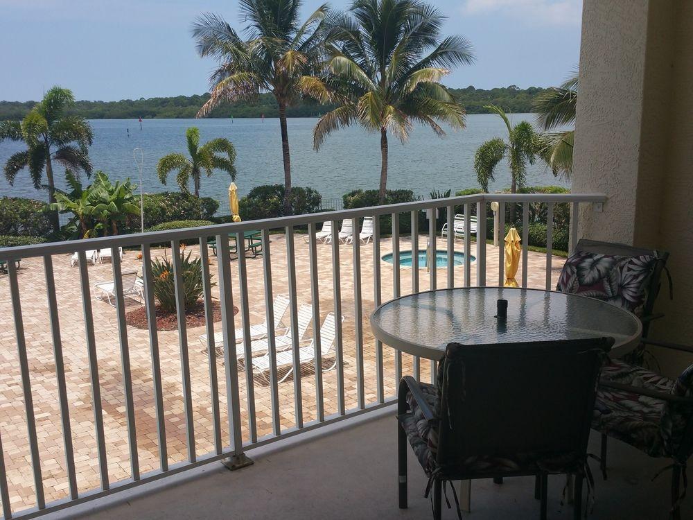 Boca Ciega By Travel Services * St. Petersburg