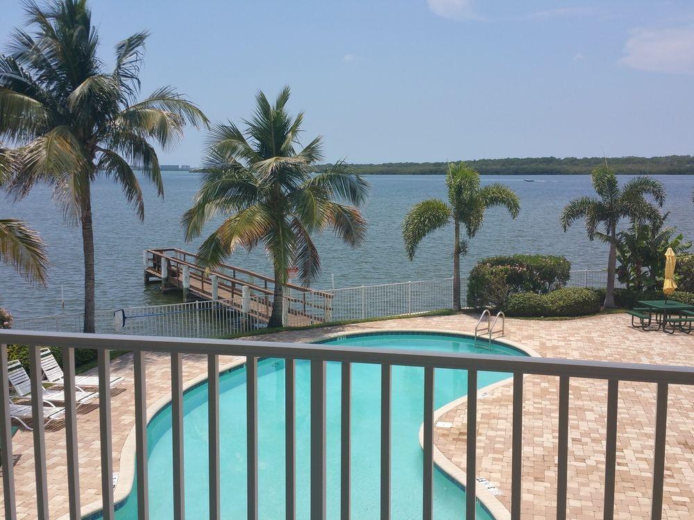 Boca Ciega By Travel Services * St. Petersburg
