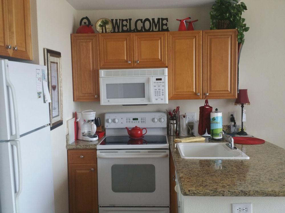 Boca Ciega By Travel Services Apartment *