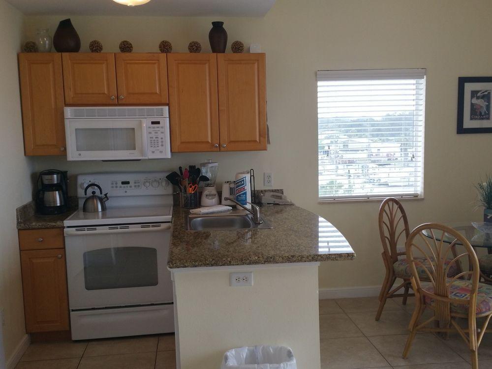 Boca Ciega By Travel Services Apartment